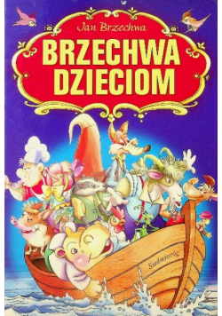 Brzechwa dzieciom