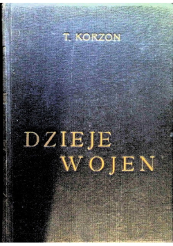 Dzieje wojen i wojskowości w Polsce epoka przedrozbiorowa Tom II, 1923 r.