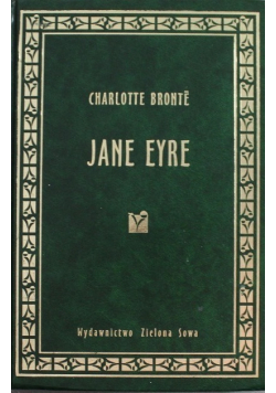 Jane Eyre