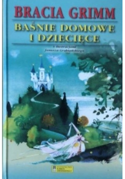 Baśnie Braci Grimm