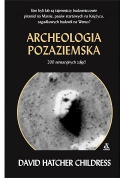Archeologia pozaziemska
