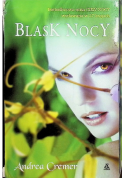Cień Nocy Blask Nocy Tom 1 i 2