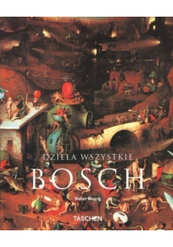 Dzieła Wszystkie Bosch