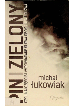 Pin i zielony