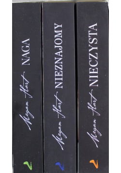 Nieczysta / Naga / Nieznajomy