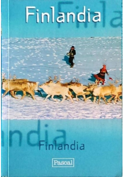 Finlandia Praktyczny przewodnik