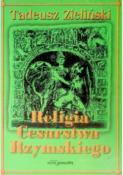 Religia cesarstwa rzymskiego