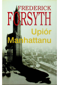 Upiór Manhattanu