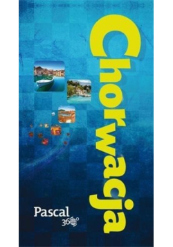 Pascal 360 stopni - Chorwacja