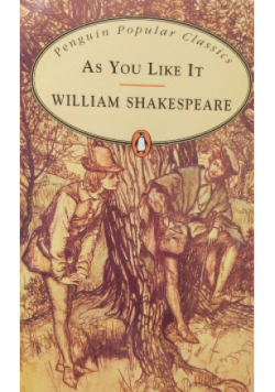 As You Like It