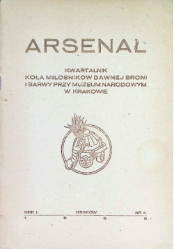 Arsenał