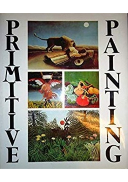 Primitive painting