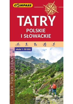 Tatry Polskie i Słowackie