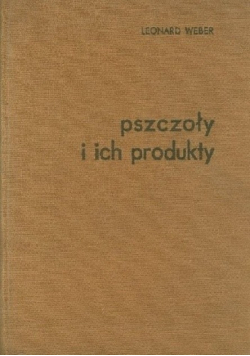 Pszczoły i ich produkty