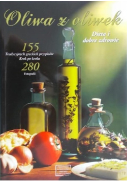 Oliwa z oliwek