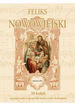 20 Kolęd na solo