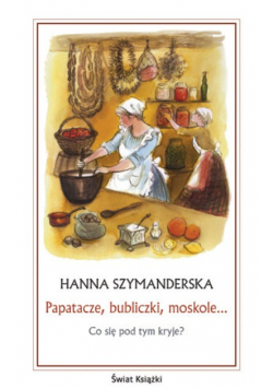 Papatacze bubliczki moskole