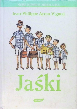 Jaśki