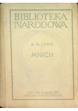Mnich