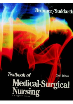 Medical  Surgical Nursing