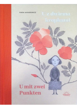 U z dwiema kropkami  U mit zwei Punkten