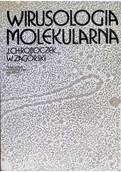 Wirusologia molekularna