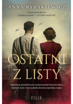 Ostatni z listy