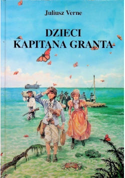Dzieci kapitana Granta