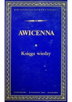 Księga wiedzy