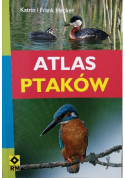 Atlas ptaków