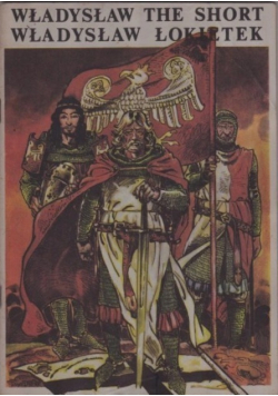 Ladislas le breff Władysław Łokietek