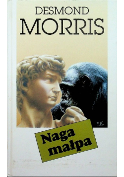 Naga małpa