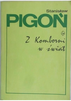 Z Komborni w świat