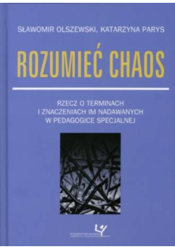 Rozumieć Chaos