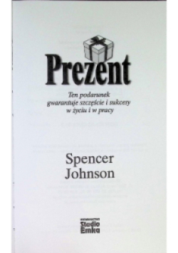 Prezent