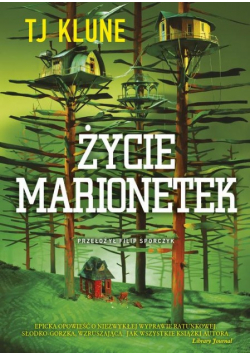 Życie marionetek