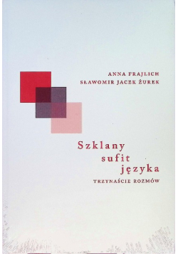 Szklany sufit języka