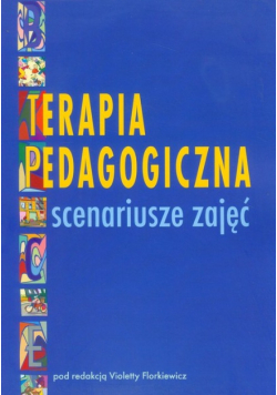 Inaczej spróbuj Scenariusze zajęć rozwijających umiejętności twórcze