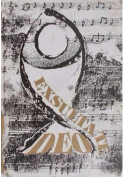 Exsultate Deo