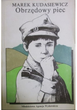 Obrzędowy piec