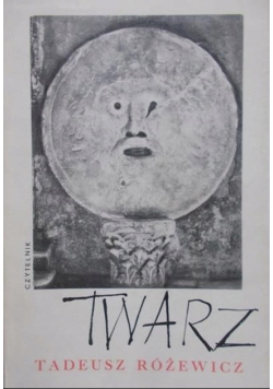 Twarz