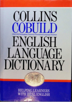English Language Dictionary