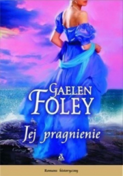 Jej pragnienie