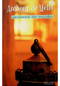 Wezwanie do miłości