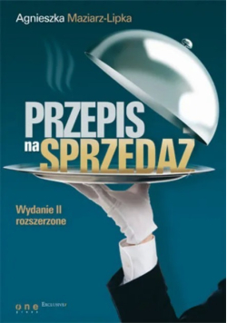 Przepis na sprzedaż