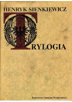Sienkiewicz Trylogia