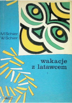 Wakacje z latawcem