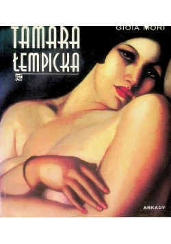 Tamara Łempicka