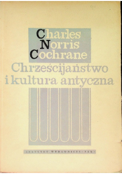 Chrześcijaństwo i kultura antyczna