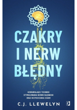 Czakry i nerw błędny